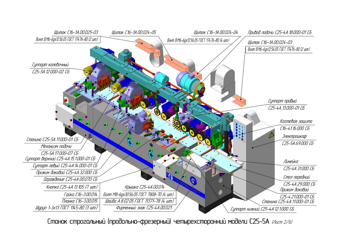 Настрою станок. Четырехсторонний продольно-фрезерный станок с25-5а. Станок строгальный продольно-фрезерный четырехсторонний модели с25-5а. С25-4а станок строгальный четырёхсторонний. Электрическая схема. Станок с25-4а.