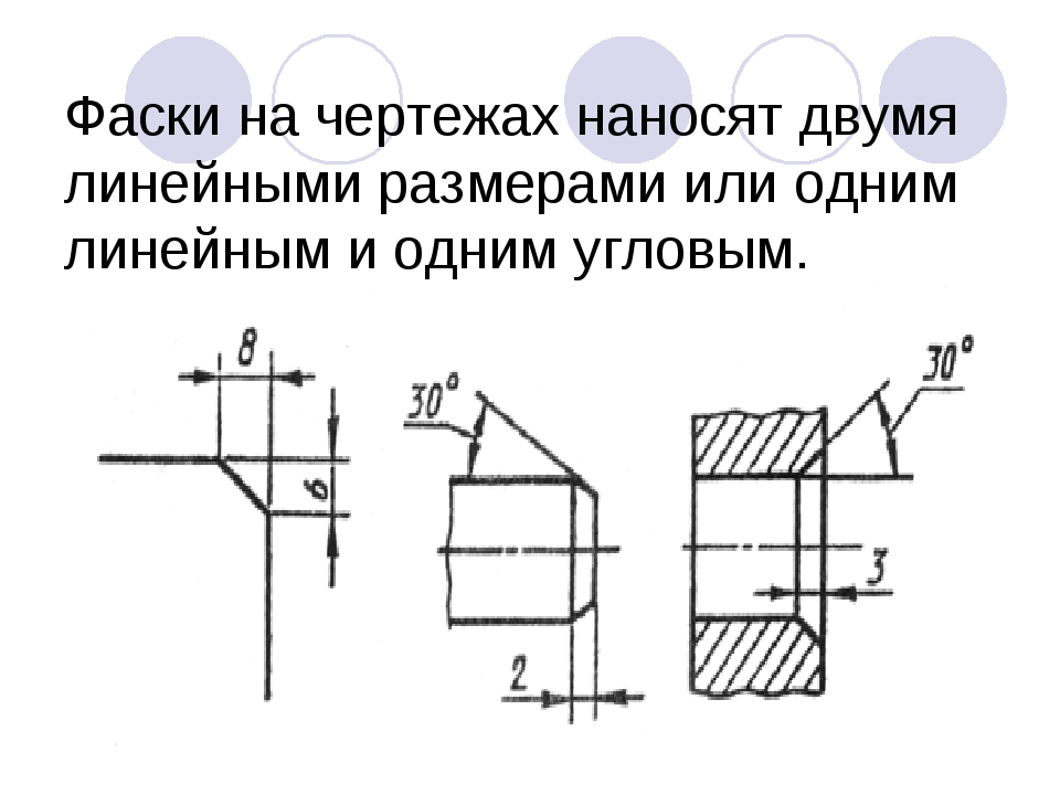 Инженерная графика | лекции | конструкторская документация: основные сведения и требования ескд к оформлению чертежей | cadinstructor