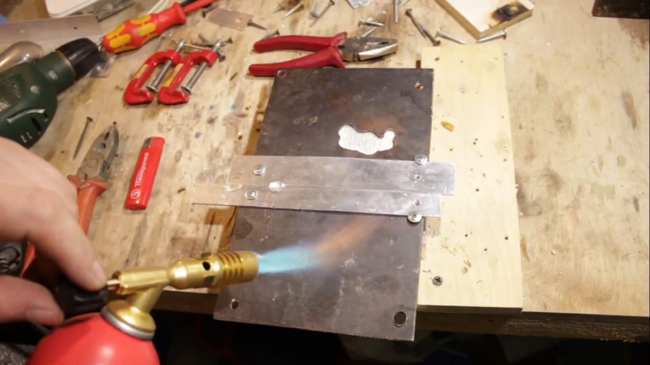 Как сварить алюминий инвертором — пошаговая инструкция