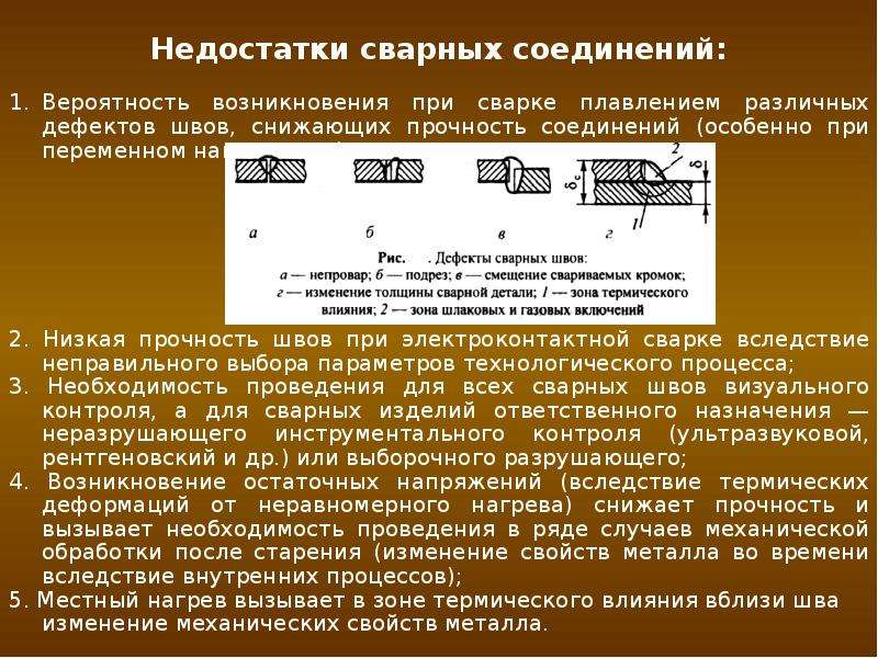 Обозначение контактной сварки на чертеже гост 15878 79