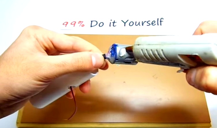 Лазерный гравер своими руками – доступное решение для домашней мастерской