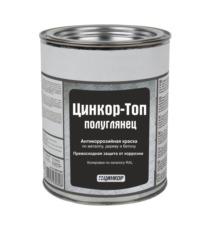 Серебрянка - простой состав и непростые свойства