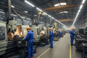 Алкоголь на производстве: скрытая угроза для рабочих и реальные способы выйти из запоя