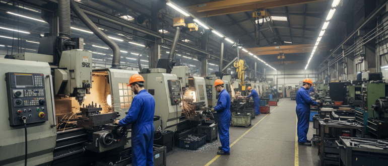 Алкоголь на производстве: скрытая угроза для рабочих и реальные способы выйти из запоя