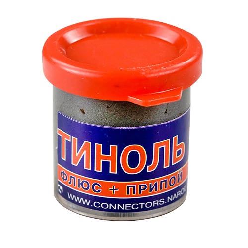О технологии лужения при проведении пайки кузовных деталей