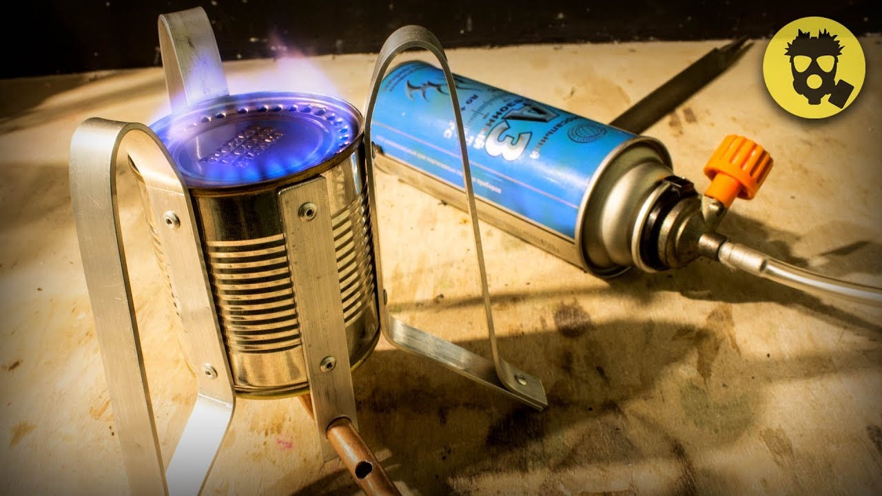 Газовая горелка своими руками: инфракрасные и другие варианты, инструкция как сделать, видео и фото
