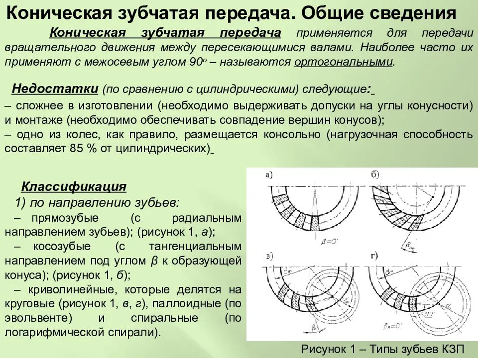 § 3. реечные и винтовые передачи. червячная передача.