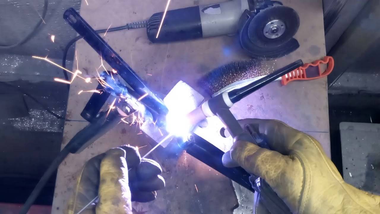 Как провести сварку силумина в домашних условиях Какое оборудование нужно для проведения работ Самые популярные техники сварки