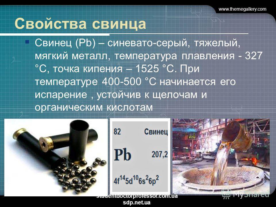 Свойства и применение тугоплавких металлов