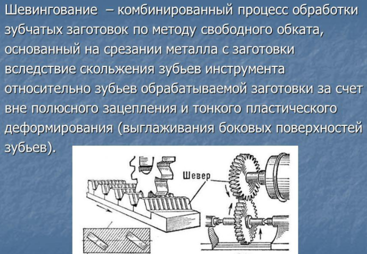 Чем отличается червяк архимедов от эвольвентного. изготовление цилиндрических червячных передач зубчатых колёс