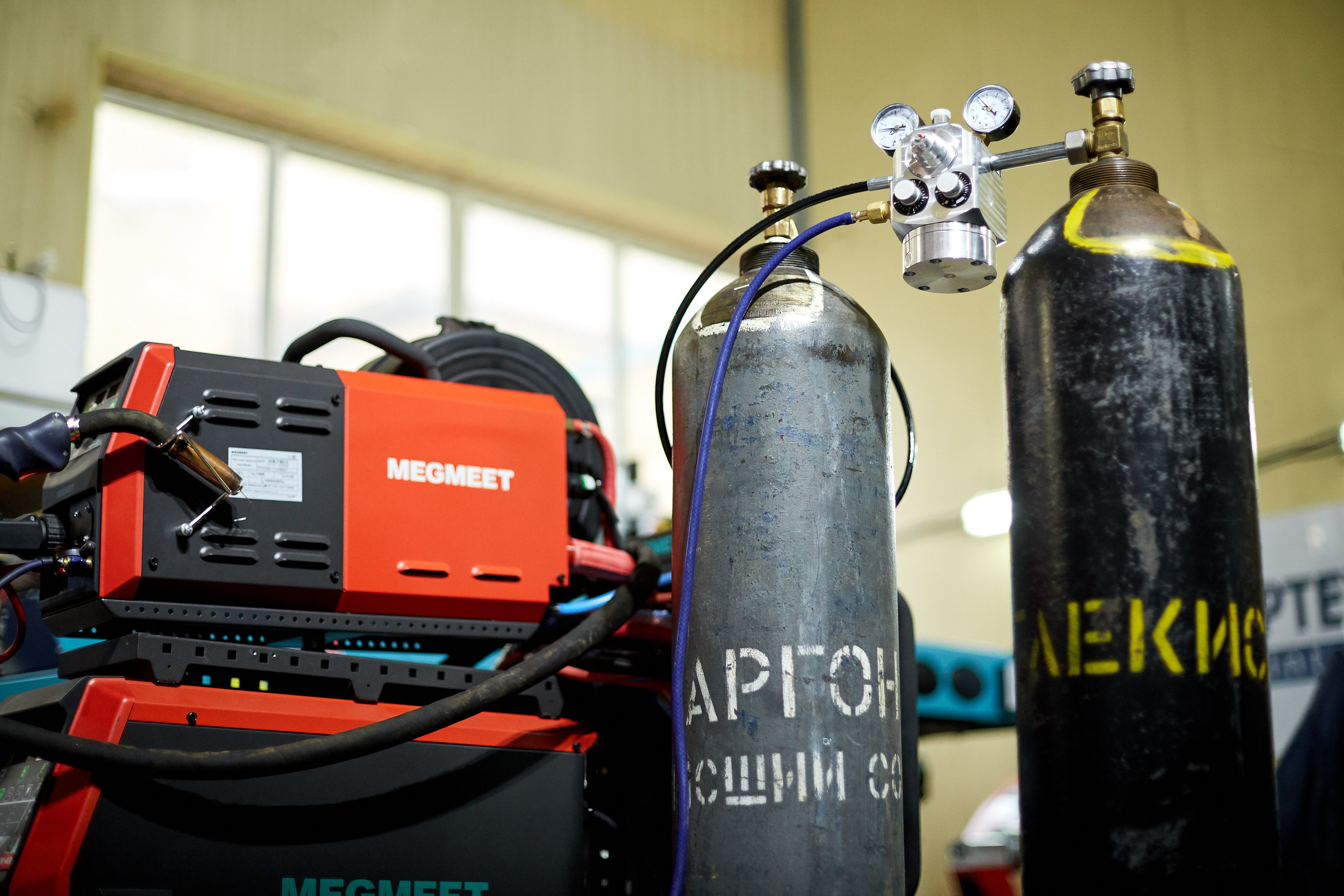 Газосварочное оборудование: инструменты для газосварочных работ, модели и критерии выбора, характеристики
