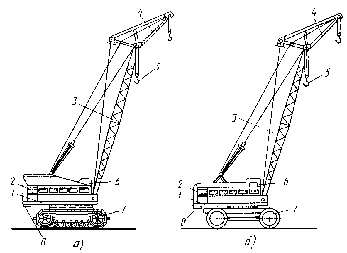 Ход крана. Стрела самоходного гусеничного крана марки КС-8161. Пневмоколесный кран к-401. Стреловой самоходный кран схема. Стреловой самоходный кран э-10011.