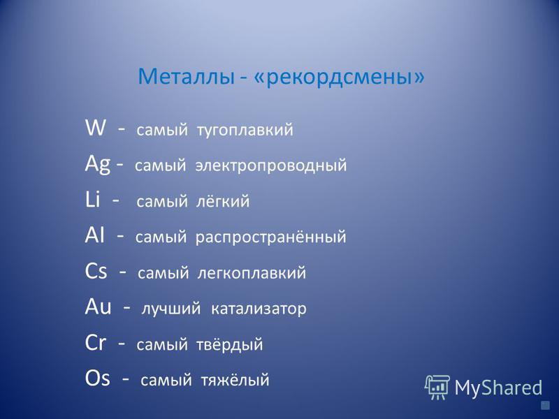 Самые самые металлы. Самый тугоплавкий металл. Самый электропроводный металл. Самый легкоплавкий металл. Самый электропроводный.