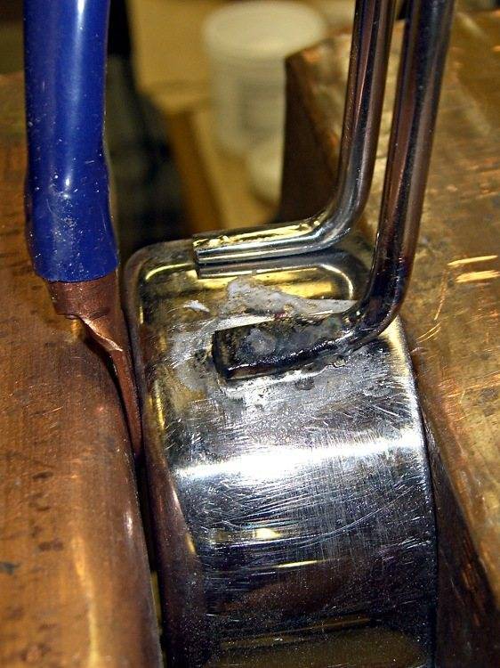 Пайка медных труб своими руками при помощи газовой горелки