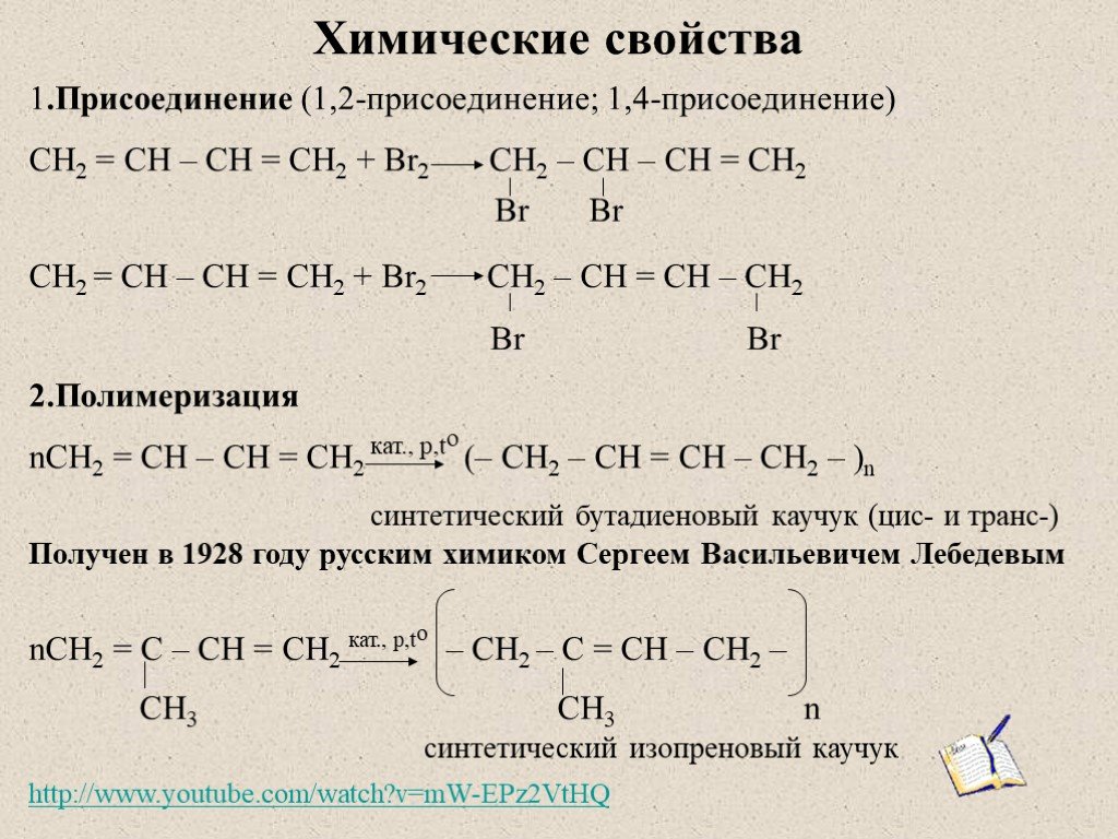 Каучук доклад сообщение по химии