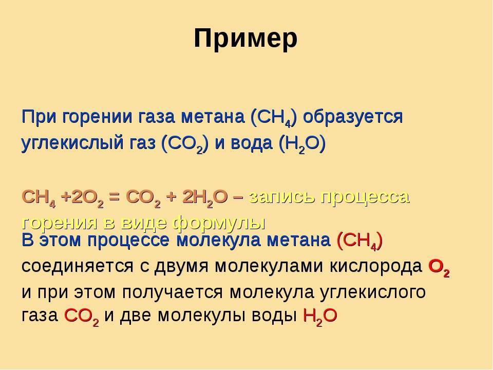 Вычислить массу молекулы углекислого газа со2