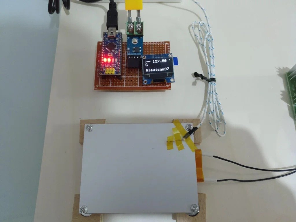 Паяльный стол для пайки smd светодиодов. полное описание.