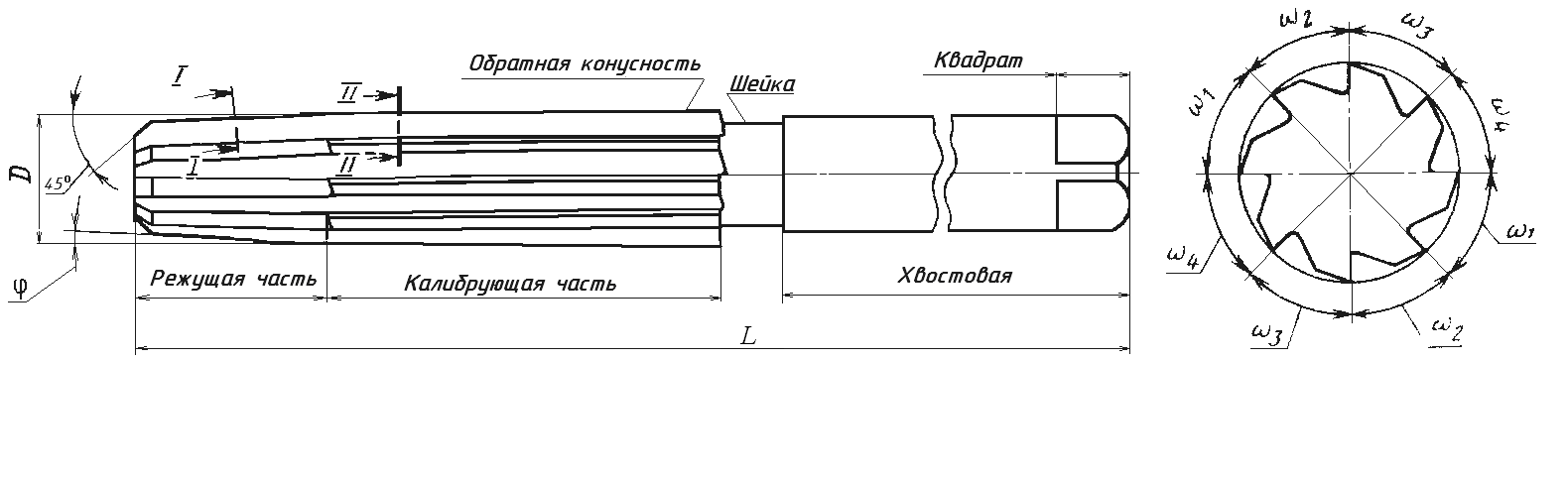 Развертка чертеж развертки рицовка. Развёртка по металлу чертеж. Развертка инструмент чертеж. Развертки по металлу схема. Развертка ручная цилиндрическая чертеж.