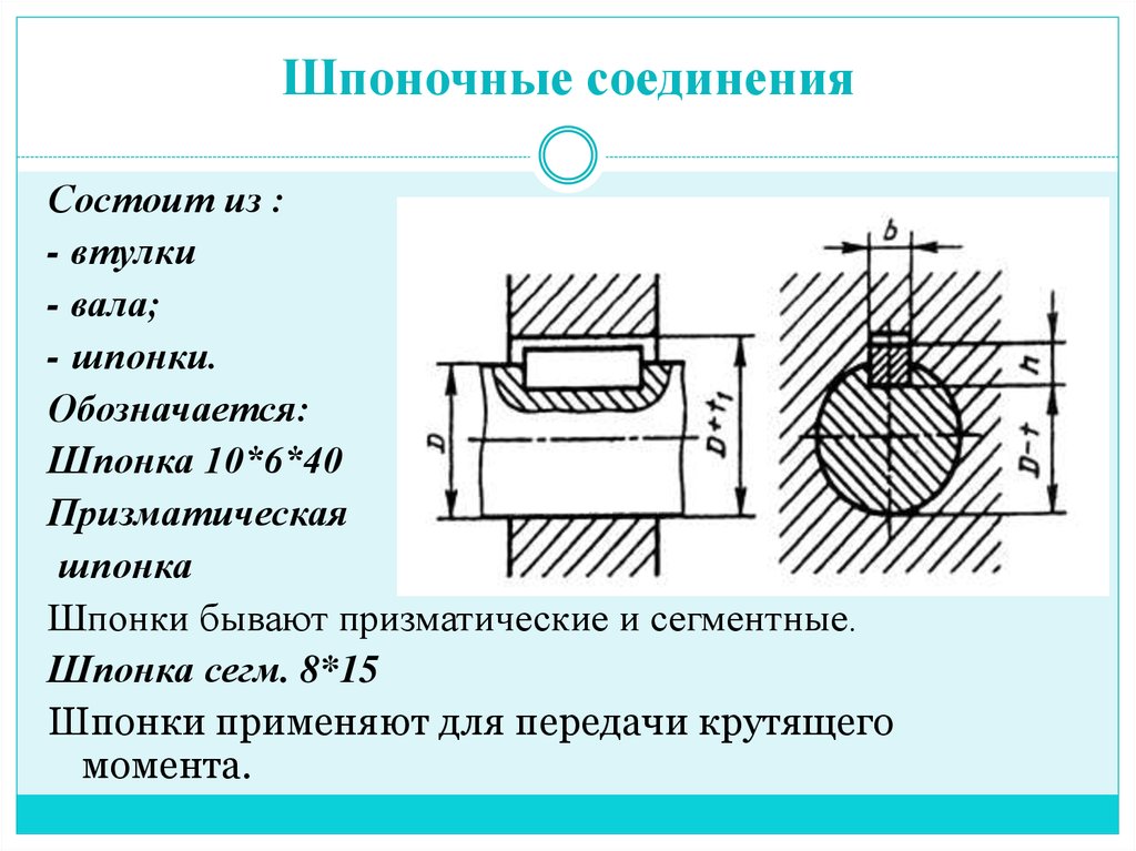 Как обозначаются размеры и посадки конических соединений на сборочных чертежах