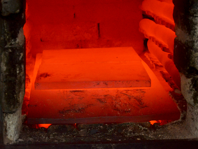 Термическая обработка металла. особенности технологического процесса