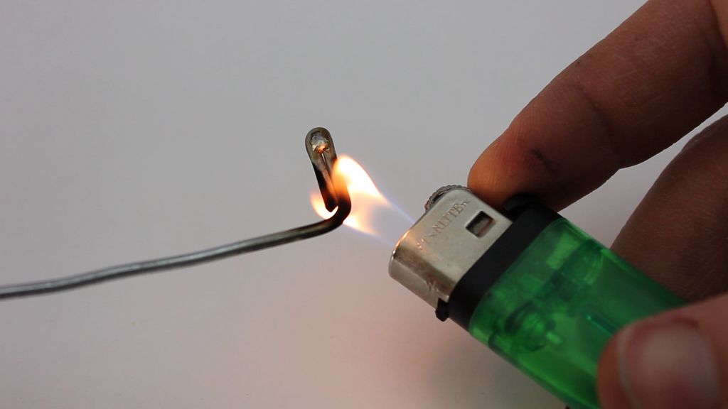 Пайка smd деталей без фена