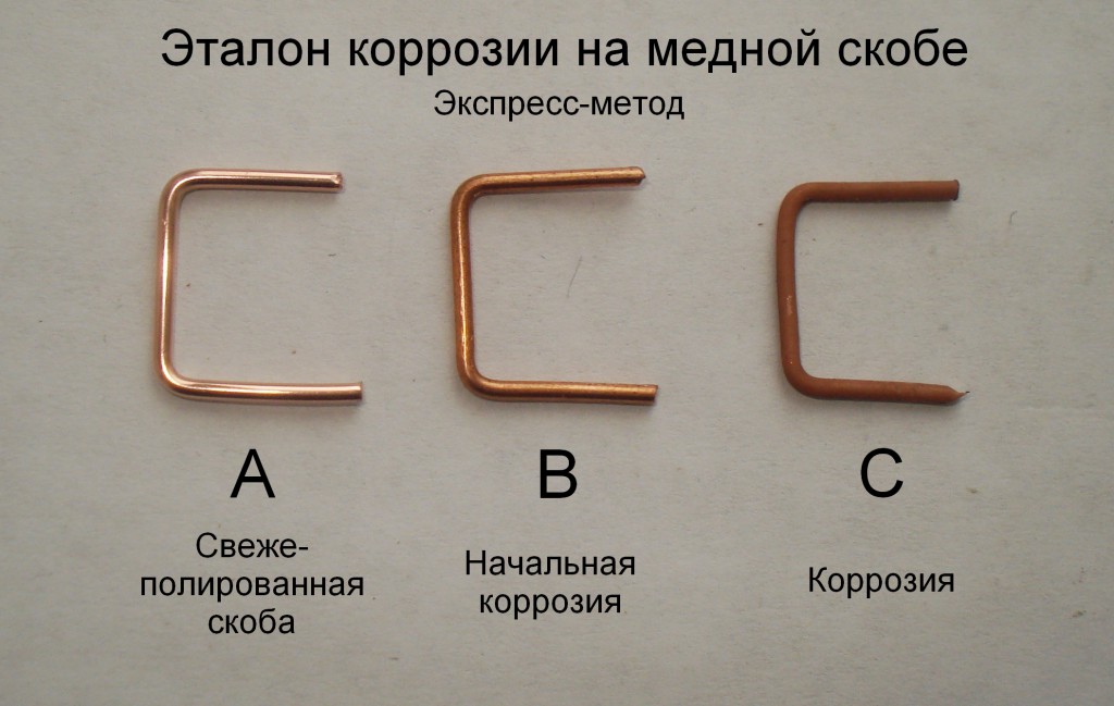 7 способов отличить медь от латуни