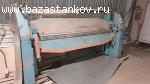 Технические характеристики на прессы гибочные правильные