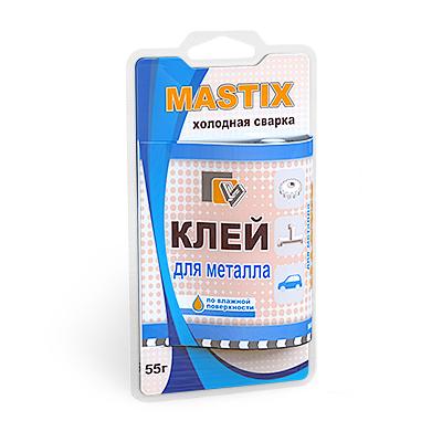 Холодная сварка mastix: состав и правила использования склеивающей пасты