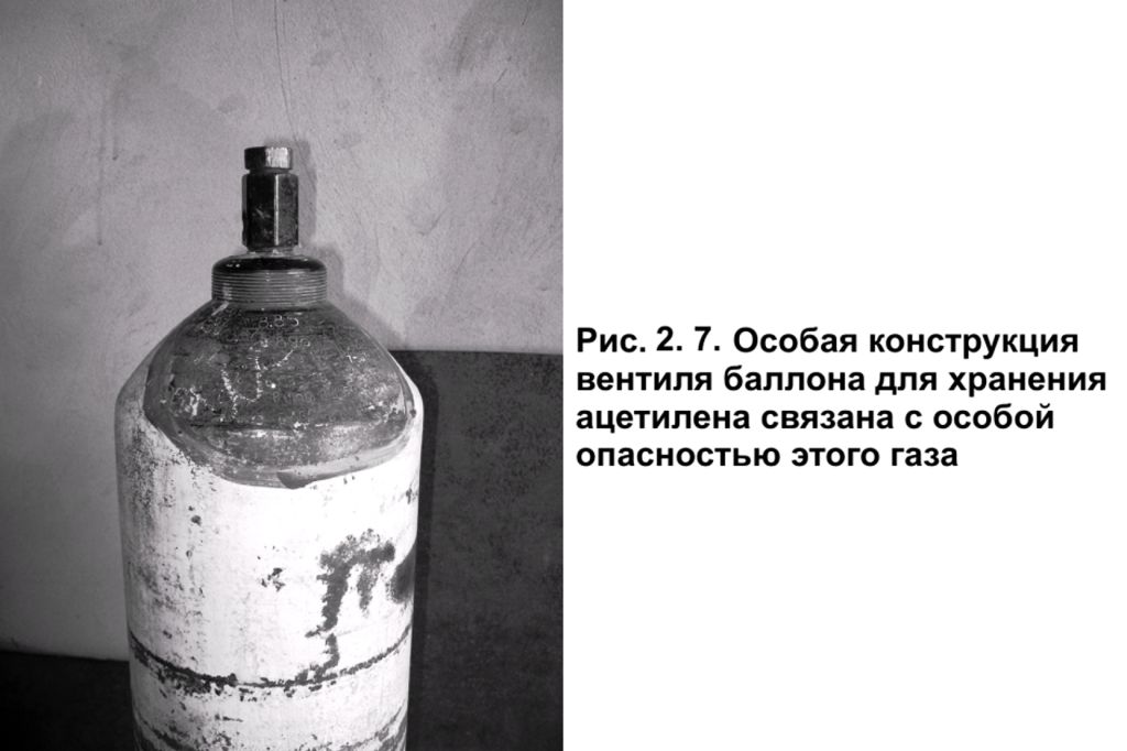 Редуктор ацетиленовый БАО 5-5 - используют с целью понижения давления до рабочих значений и поддержания его на заданном уровне, принципиально отличающийся по своей конструкции по причине высокой химической активности ацетилена и взрывоопасностью как самог