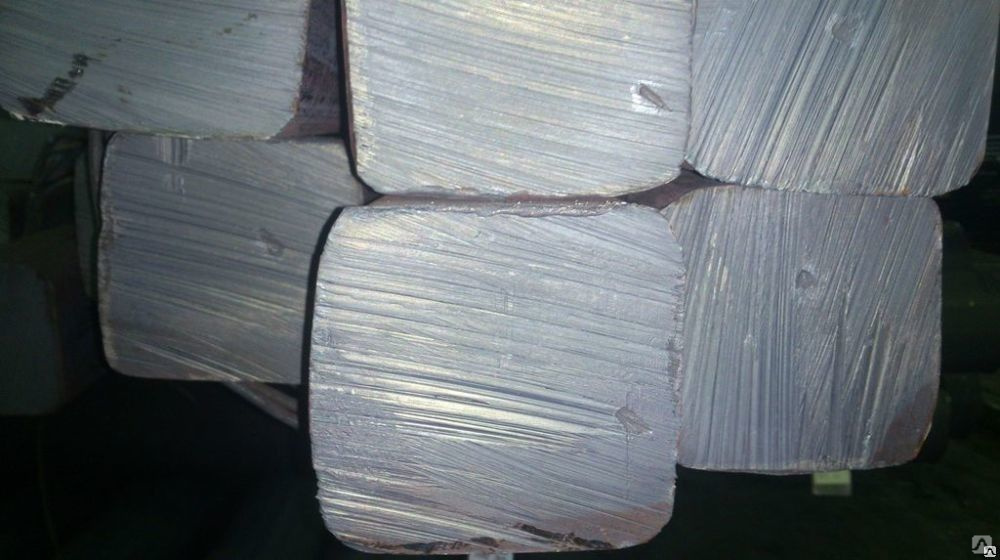 Жаропрочные стали и сплавы из высоколегированного металла