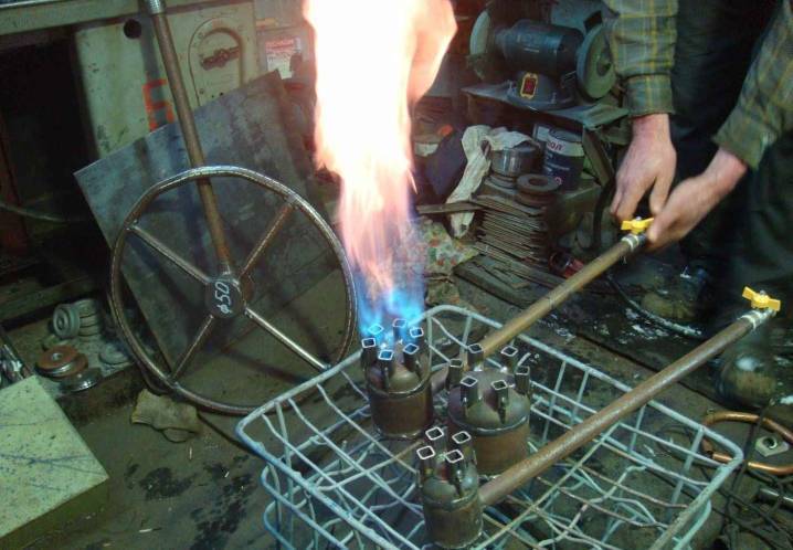 Лучшие газовые горелки в 2021 году. рейтинг лучших газовых горелок на баллончик (топ-7) 2021