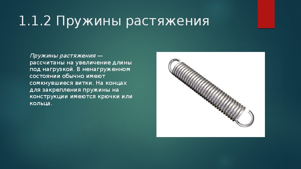 Классы жесткости пружин ваз